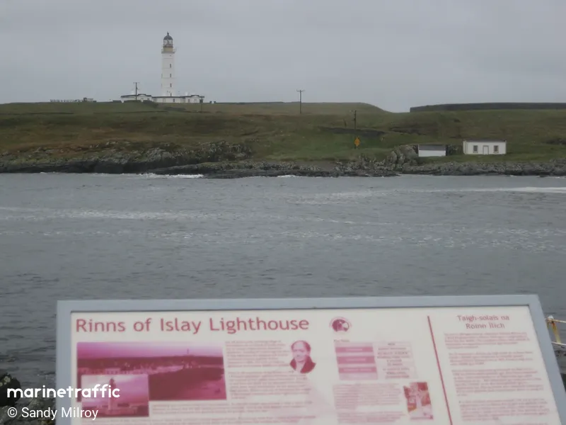 Rinns Of Islay