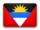 Antigua Barbuda flag